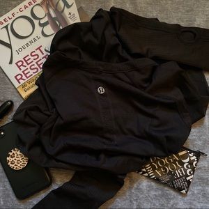 Lululemon Swiftly Tech LS 1.0